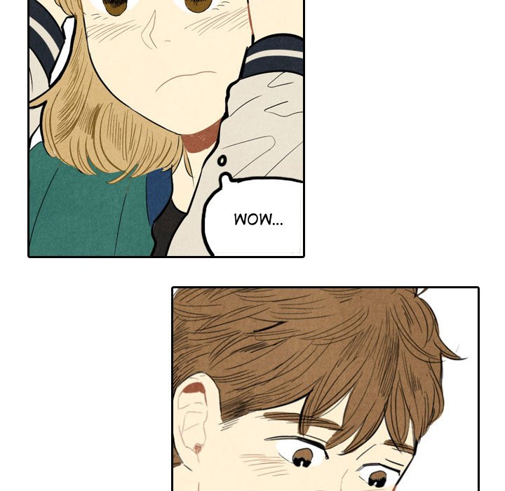 I Pray Manhwa - Chapter 1 Page 33