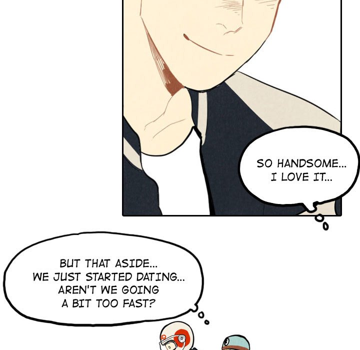 I Pray Manhwa - Chapter 1 Page 34