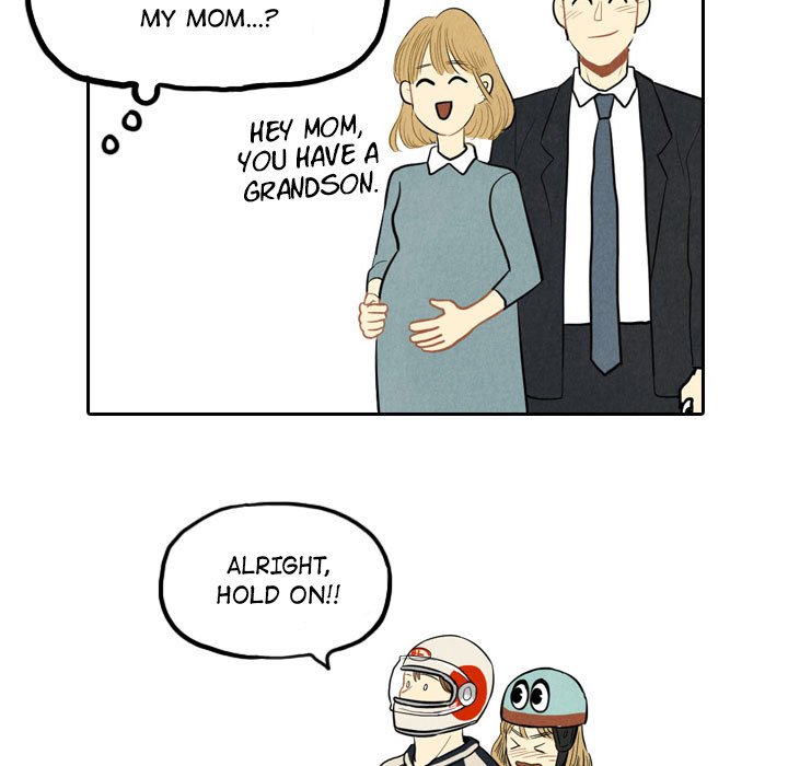 I Pray Manhwa - Chapter 1 Page 36