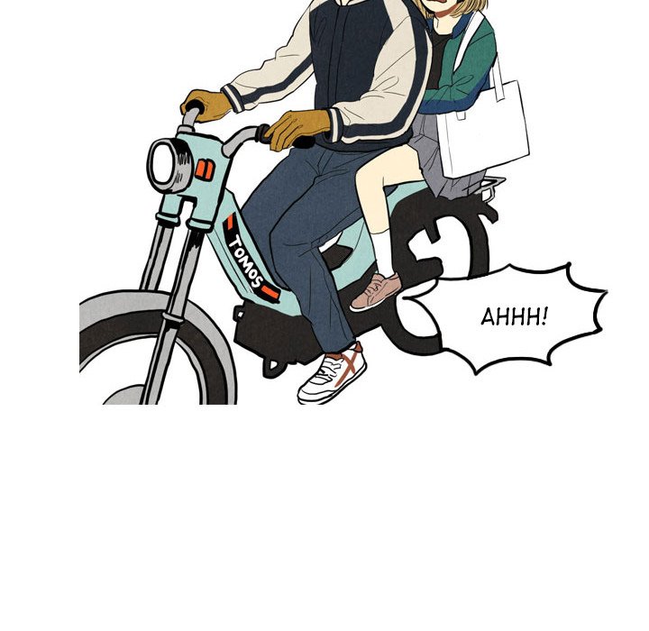 I Pray Manhwa - Chapter 1 Page 37