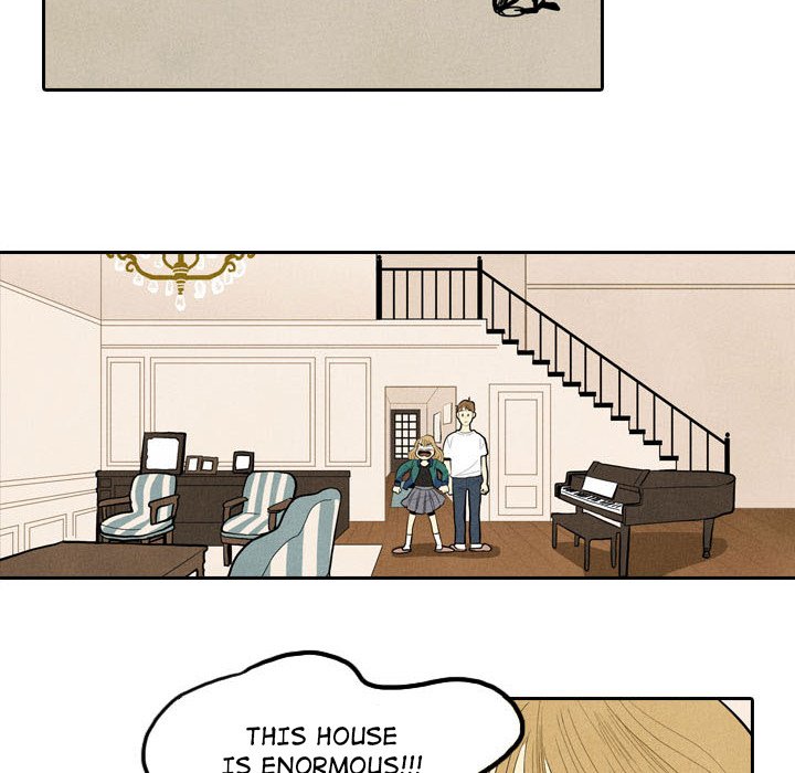 I Pray Manhwa - Chapter 1 Page 39