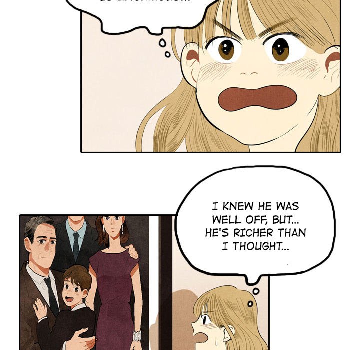 I Pray Manhwa - Chapter 1 Page 40