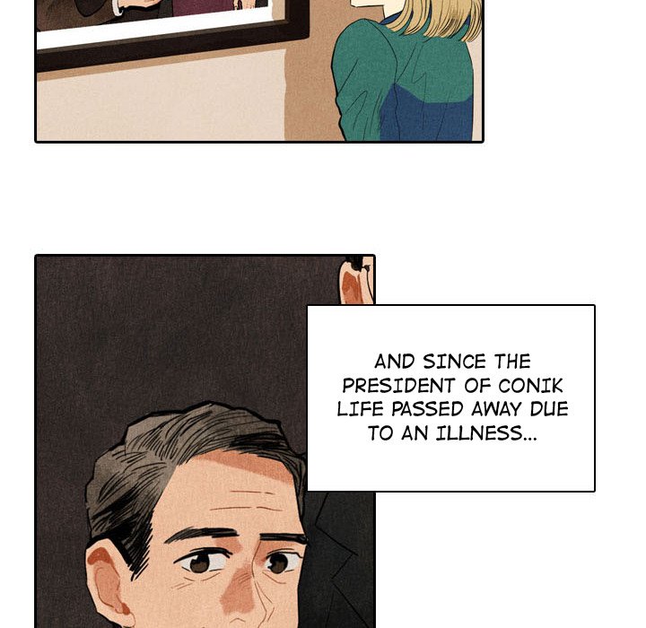 I Pray Manhwa - Chapter 1 Page 41