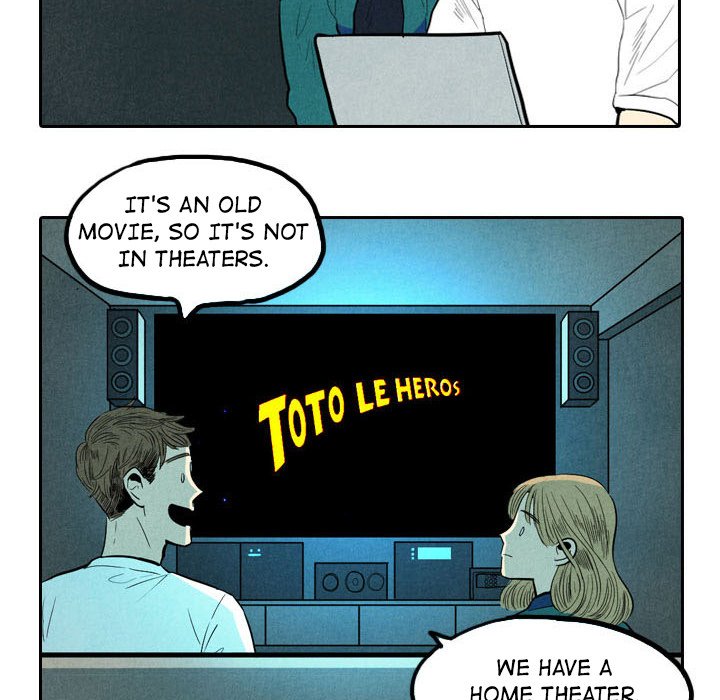 I Pray Manhwa - Chapter 1 Page 46