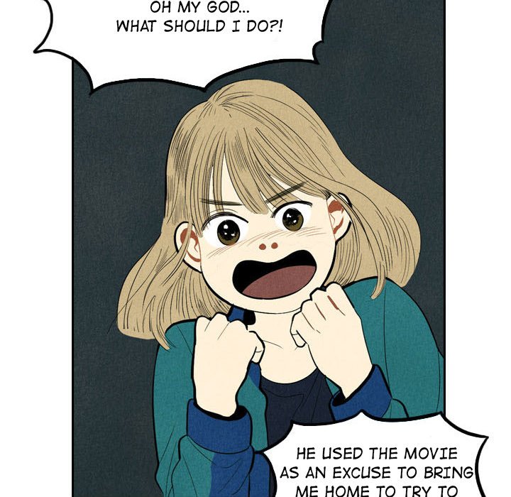 I Pray Manhwa - Chapter 1 Page 49