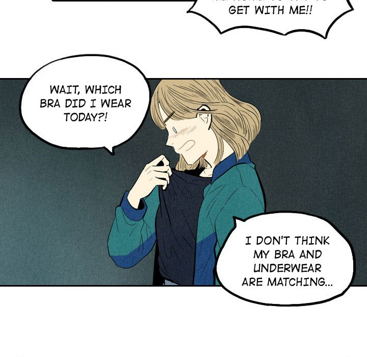 I Pray Manhwa - Chapter 1 Page 50