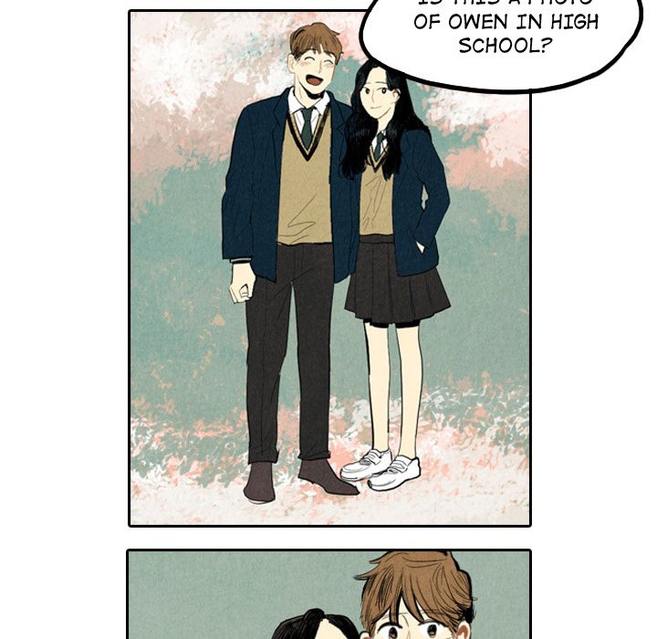 I Pray Manhwa - Chapter 1 Page 61