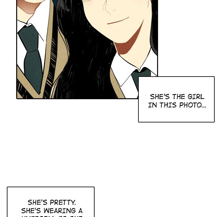 I Pray Manhwa - Chapter 1 Page 70