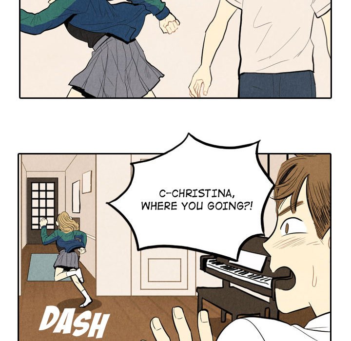 I Pray Manhwa - Chapter 1 Page 77