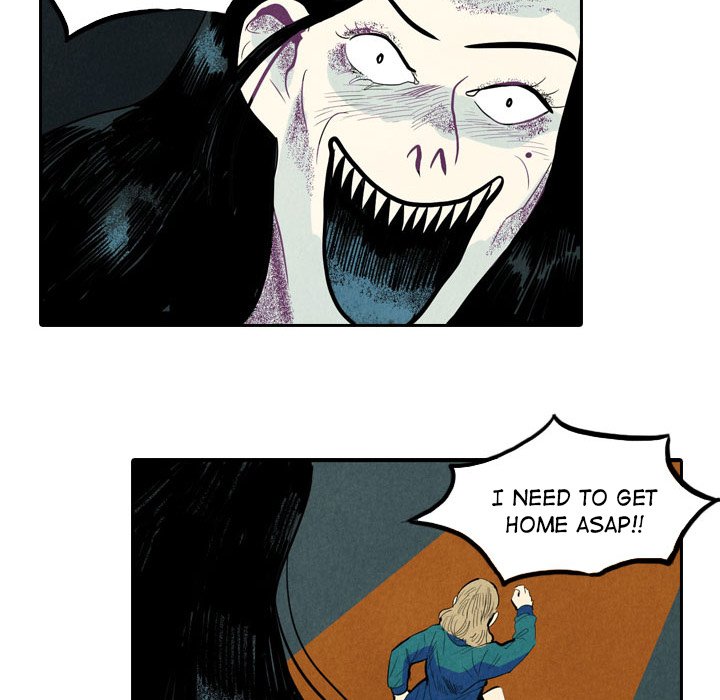 I Pray Manhwa - Chapter 1 Page 82