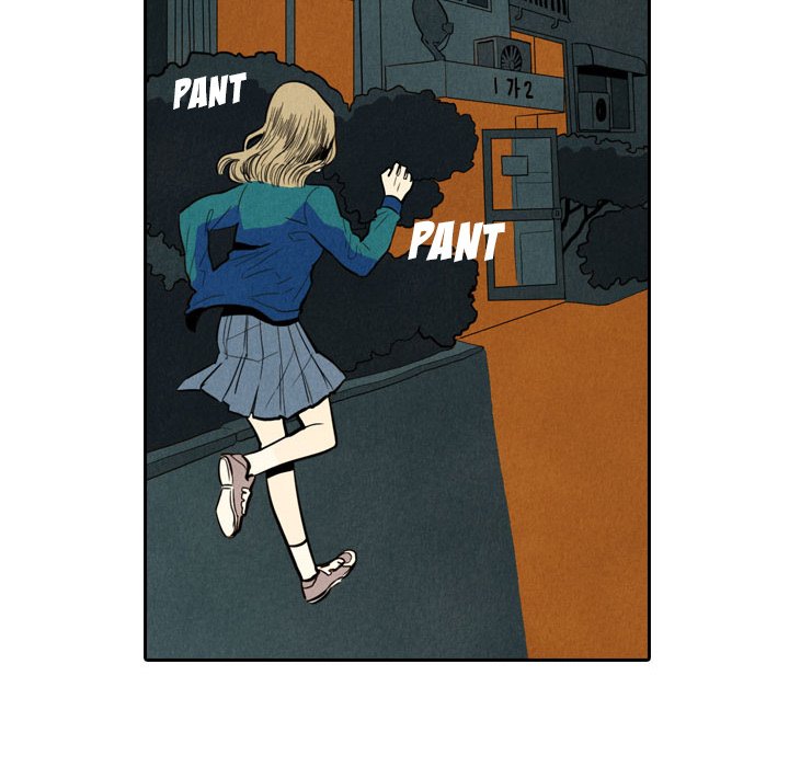 I Pray Manhwa - Chapter 1 Page 84