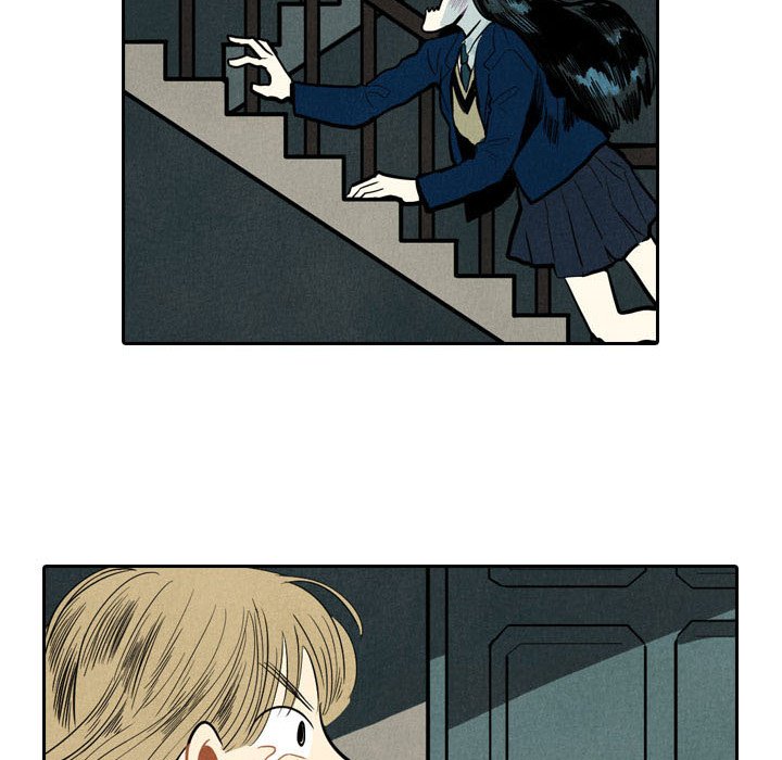 I Pray Manhwa - Chapter 1 Page 90