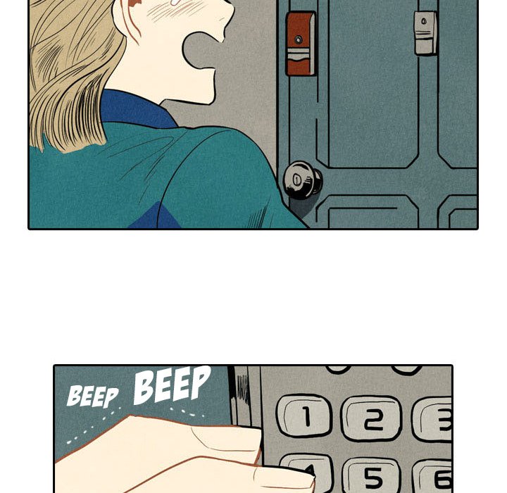 I Pray Manhwa - Chapter 1 Page 91