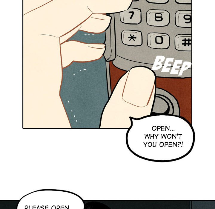 I Pray Manhwa - Chapter 1 Page 92