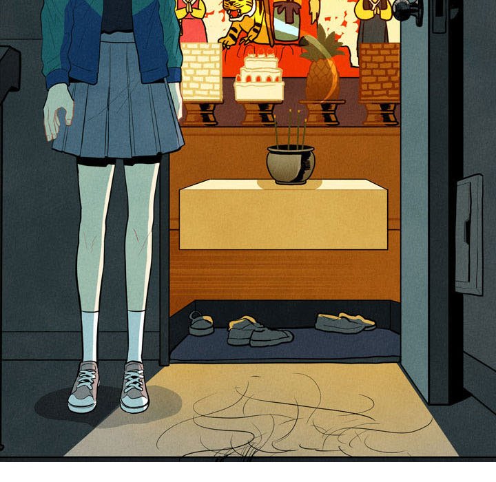 I Pray Manhwa - Chapter 1 Page 104