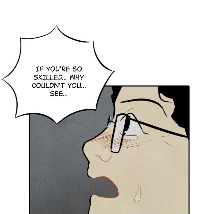 I Pray Manhwa - Chapter 43 Page 20