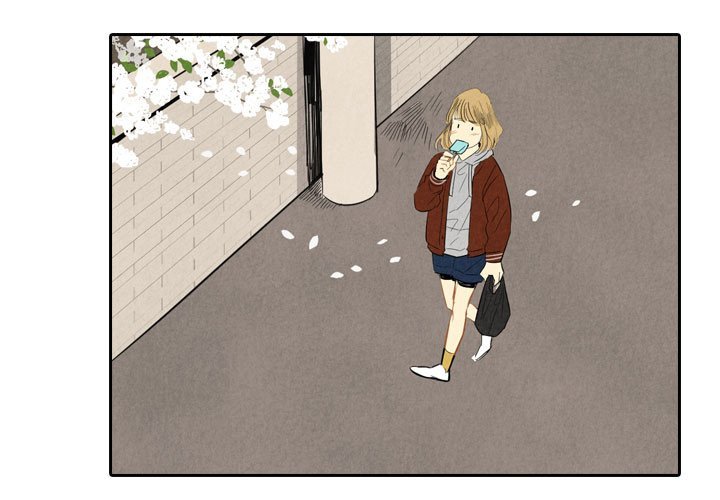 I Pray Manhwa - Chapter 5 Page 2