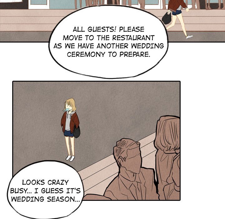 I Pray Manhwa - Chapter 5 Page 5