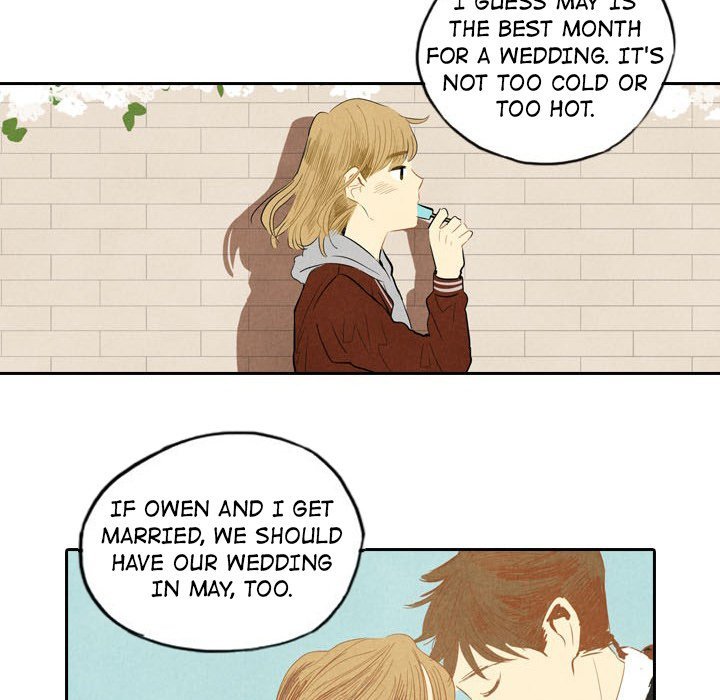 I Pray Manhwa - Chapter 5 Page 7