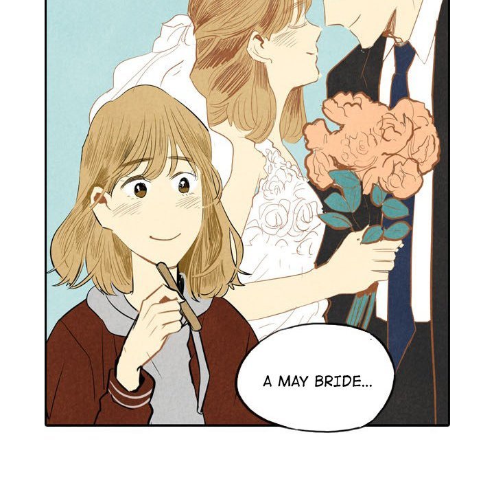 I Pray Manhwa - Chapter 5 Page 8