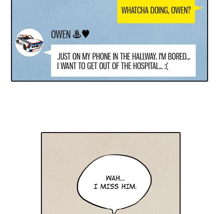 I Pray Manhwa - Chapter 5 Page 10