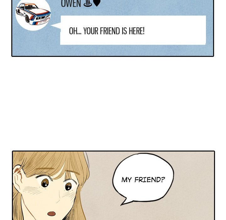 I Pray Manhwa - Chapter 5 Page 12