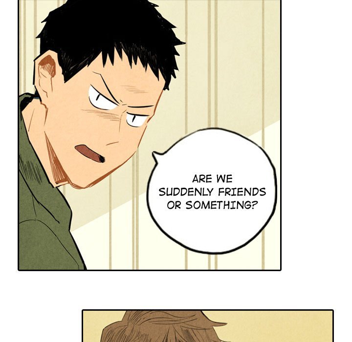 I Pray Manhwa - Chapter 5 Page 20