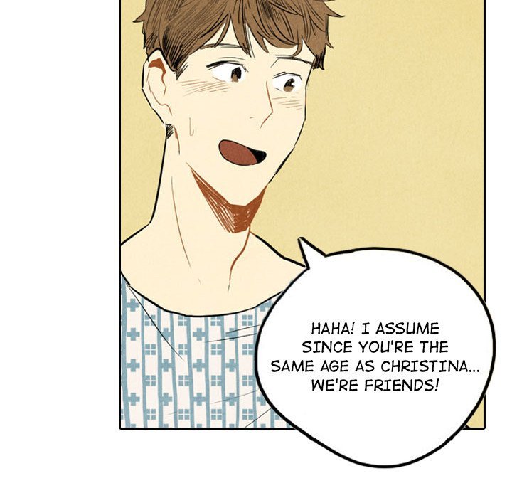 I Pray Manhwa - Chapter 5 Page 21