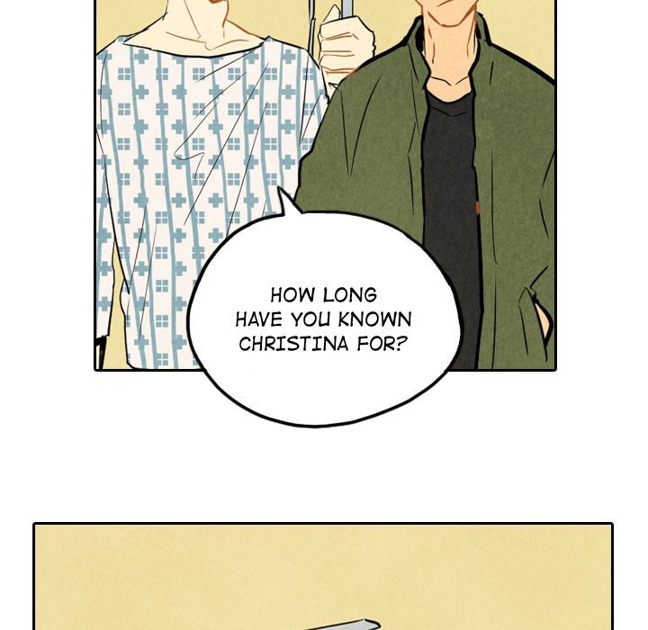 I Pray Manhwa - Chapter 5 Page 24