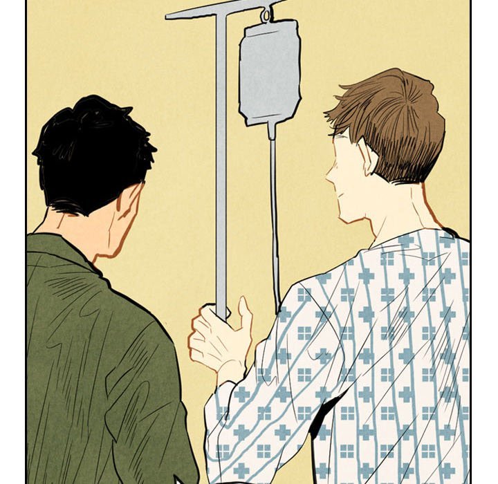 I Pray Manhwa - Chapter 5 Page 25