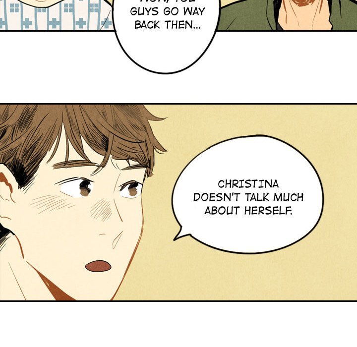 I Pray Manhwa - Chapter 5 Page 27