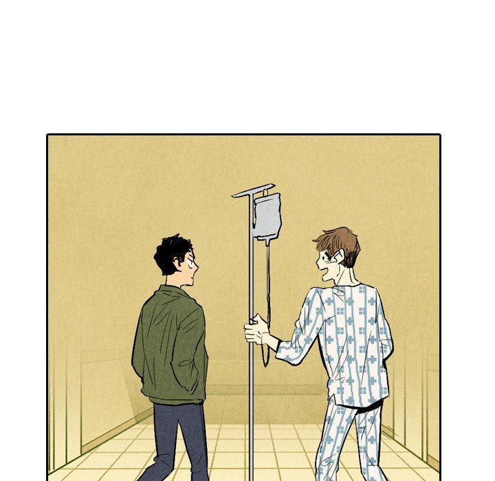 I Pray Manhwa - Chapter 5 Page 28