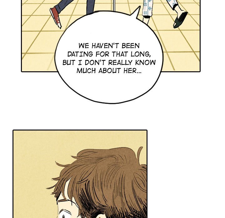 I Pray Manhwa - Chapter 5 Page 29