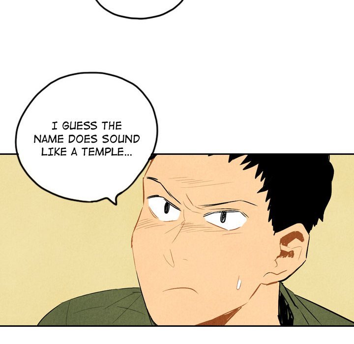 I Pray Manhwa - Chapter 5 Page 32