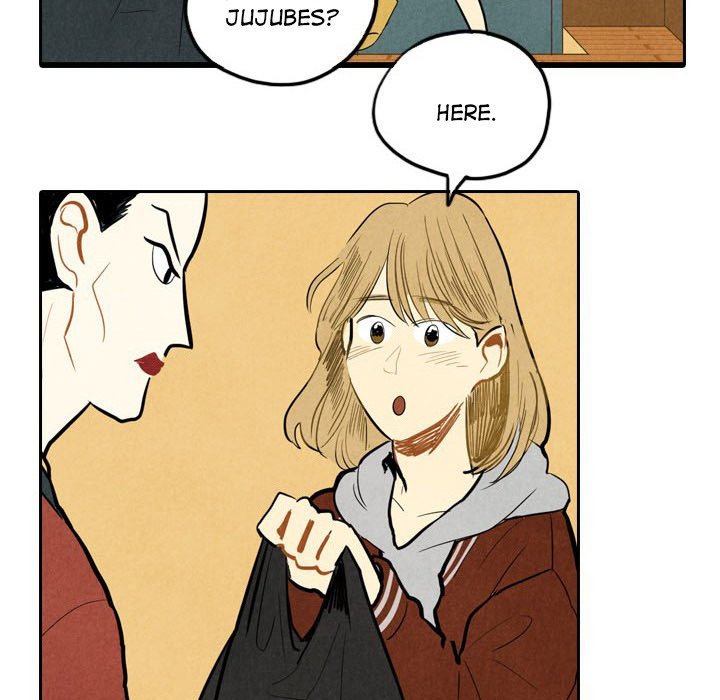 I Pray Manhwa - Chapter 5 Page 37