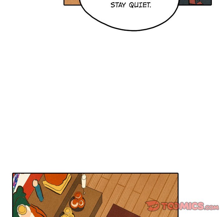 I Pray Manhwa - Chapter 5 Page 39