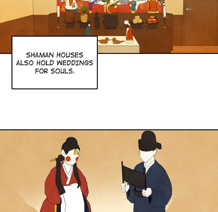 I Pray Manhwa - Chapter 5 Page 42