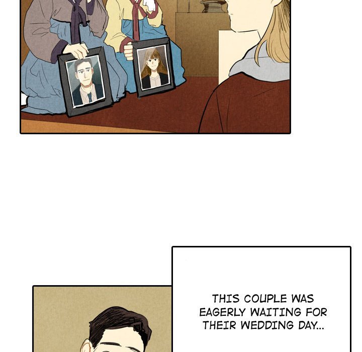 I Pray Manhwa - Chapter 5 Page 44