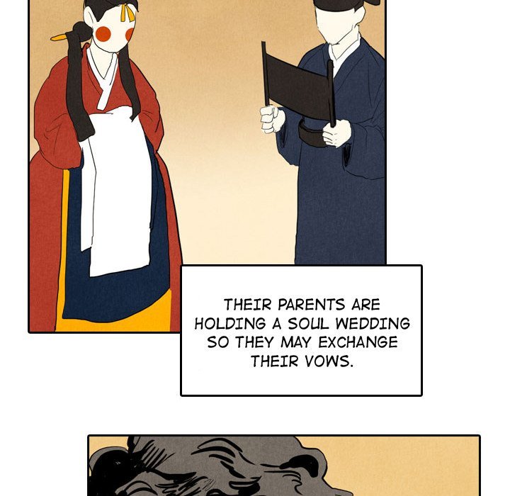 I Pray Manhwa - Chapter 5 Page 48