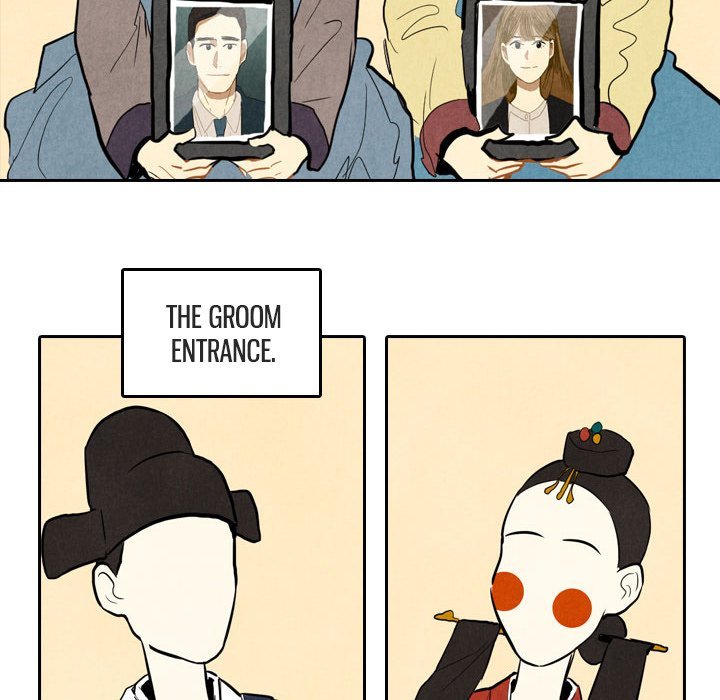 I Pray Manhwa - Chapter 5 Page 54