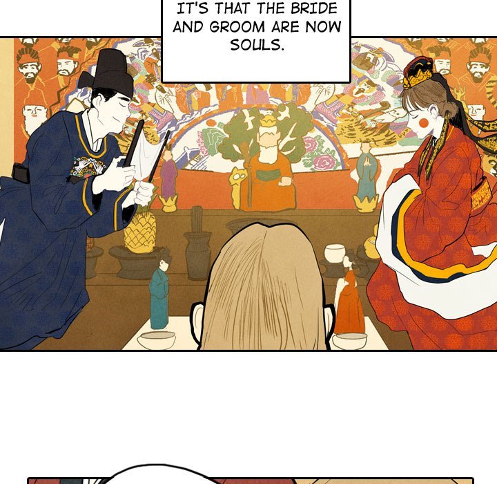 I Pray Manhwa - Chapter 5 Page 57