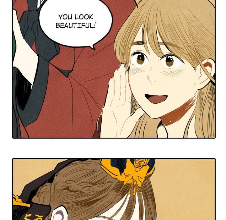 I Pray Manhwa - Chapter 5 Page 58