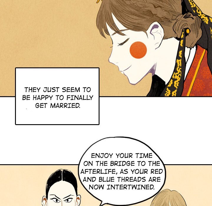 I Pray Manhwa - Chapter 5 Page 62