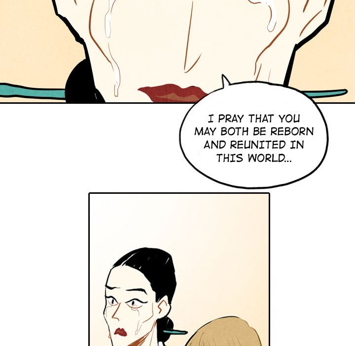 I Pray Manhwa - Chapter 5 Page 64