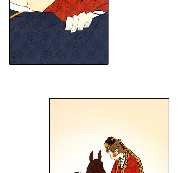 I Pray Manhwa - Chapter 5 Page 67