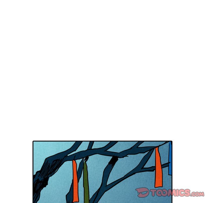 I Pray Manhwa - Chapter 5 Page 77