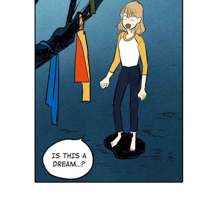 I Pray Manhwa - Chapter 5 Page 78