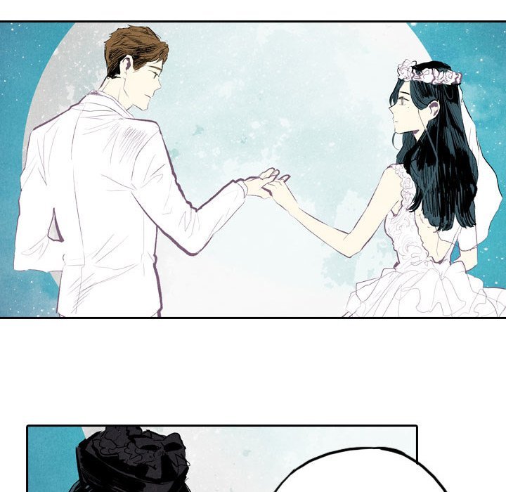I Pray Manhwa - Chapter 5 Page 88