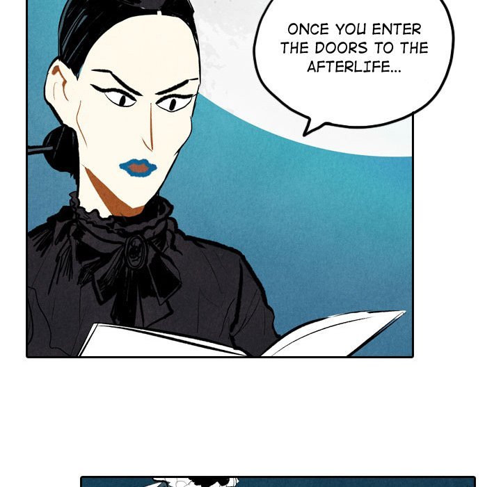 I Pray Manhwa - Chapter 5 Page 89