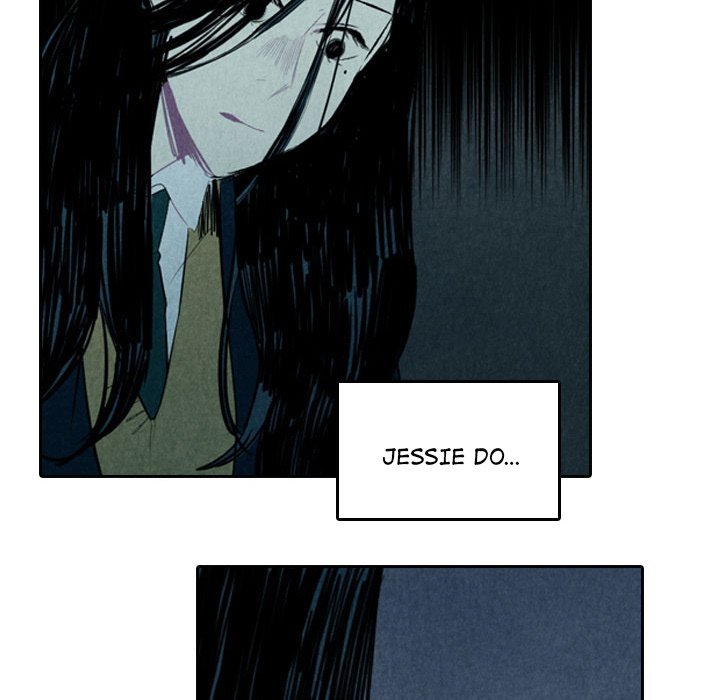 I Pray Manhwa - Chapter 5 Page 97